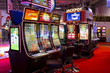 ina138 Live Casino